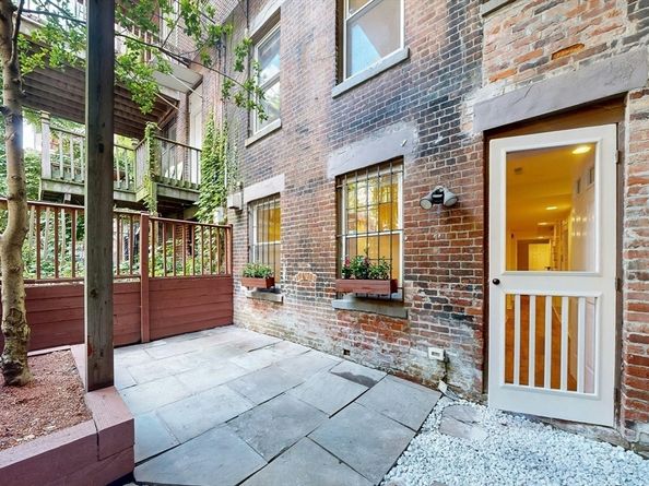 460 Massachusetts Avenue B, Boston MA 02118
