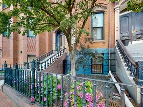 460 Massachusetts Avenue B, Boston MA 02118