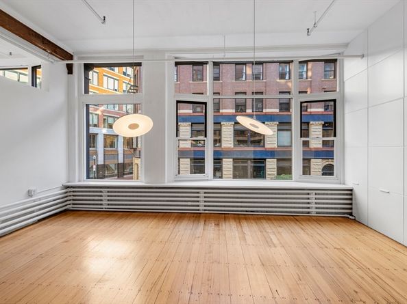 107 South Street 2A, Boston MA 02111