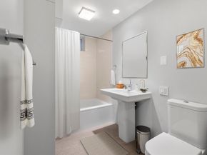 107 South Street 2A, Boston MA 02111