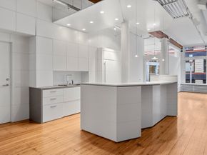107 South Street 2A, Boston MA 02111