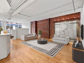 107 South Street