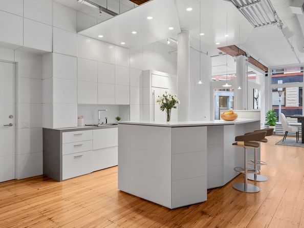 107 South Street 2A, Boston MA 02111