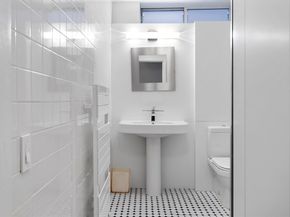 107 South Street 2A, Boston MA 02111