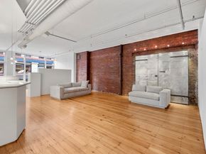 107 South Street 2A, Boston MA 02111