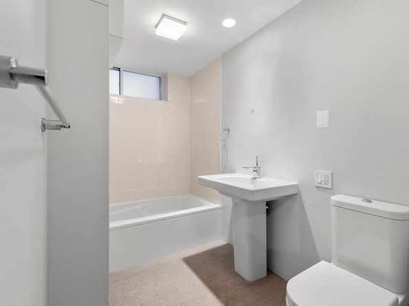 107 South Street 2A, Boston MA 02111