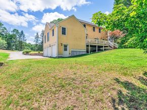 351 Burroughs Road, Boxborough MA 01719