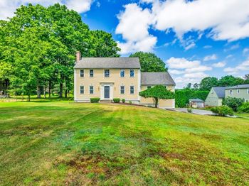 351 Burroughs Road