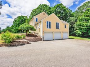 351 Burroughs Road, Boxborough MA 01719