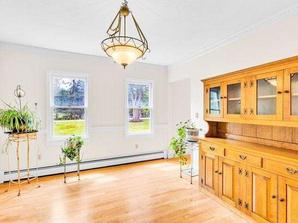 351 Burroughs Road, Boxborough MA 01719