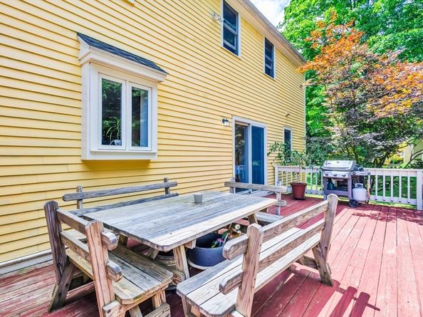 351 Burroughs Road, Boxborough MA 01719