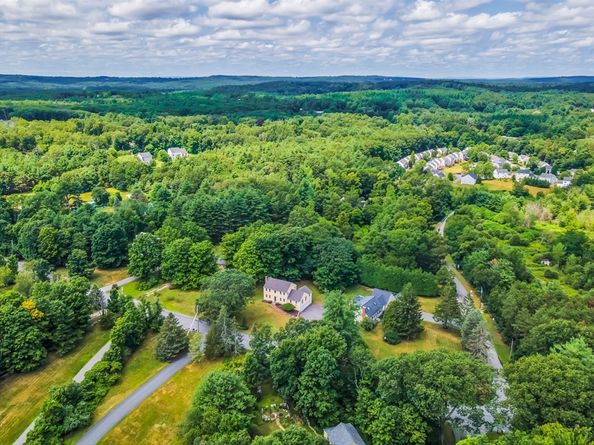 351 Burroughs Road, Boxborough MA 01719