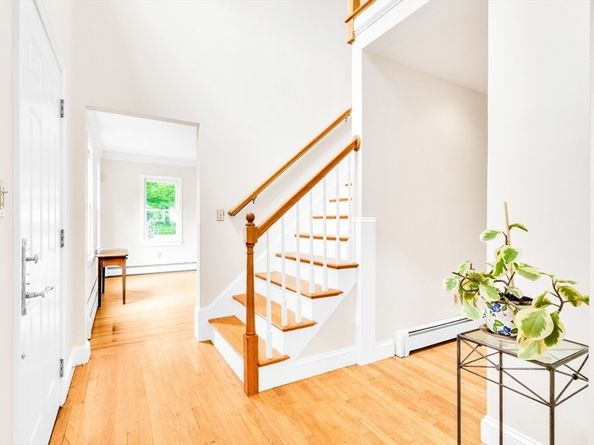 351 Burroughs Road, Boxborough MA 01719