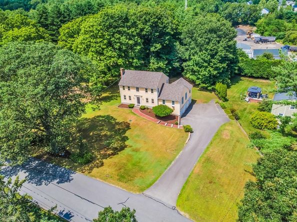 351 Burroughs Road, Boxborough MA 01719