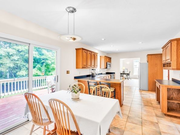351 Burroughs Road, Boxborough MA 01719