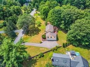 351 Burroughs Road, Boxborough MA 01719