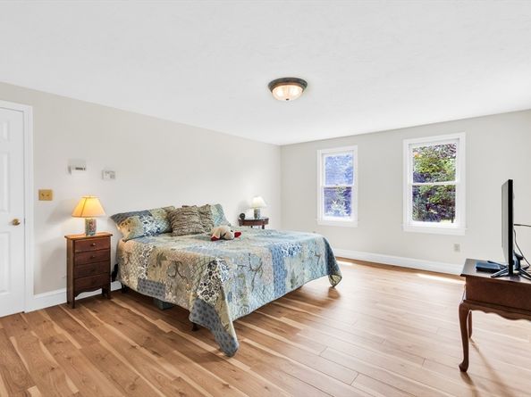 351 Burroughs Road, Boxborough MA 01719