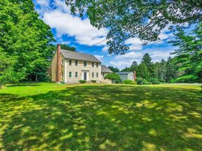 351 Burroughs Road, Boxborough MA 01719