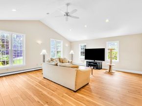 351 Burroughs Road, Boxborough MA 01719