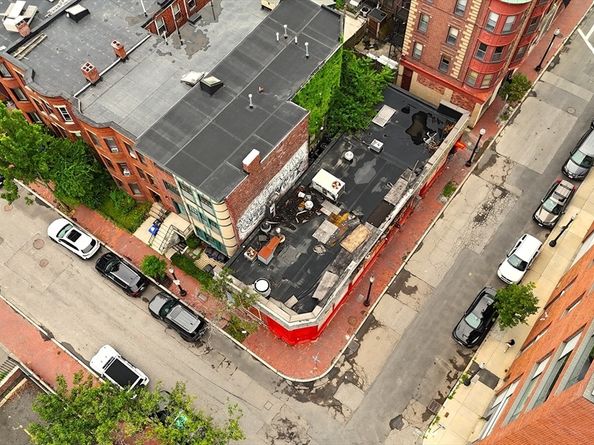 134-140 Smith Street, Boston MA 02120