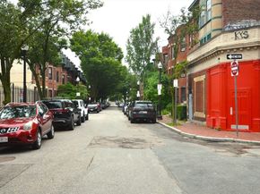 134-140 Smith Street, Boston MA 02120