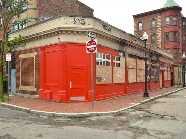 134-140 Smith Street, Boston MA 02120