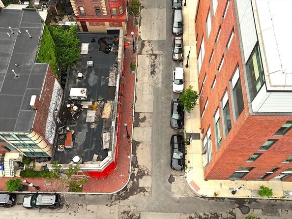 134-140 Smith Street, Boston MA 02120