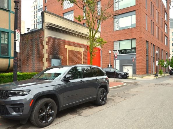 134-140 Smith Street, Boston MA 02120