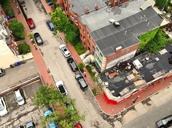 134-140 Smith Street, Boston MA 02120