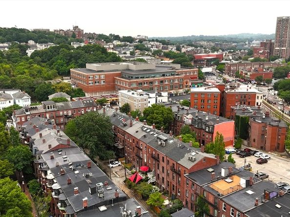 134-140 Smith Street, Boston MA 02120