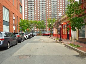 134-140 Smith Street, Boston MA 02120