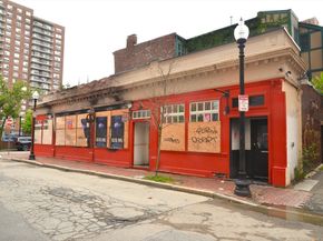 134-140 Smith Street, Boston MA 02120