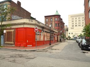 134-140 Smith Street, Boston MA 02120