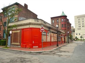 134-140 Smith Street, Boston MA 02120