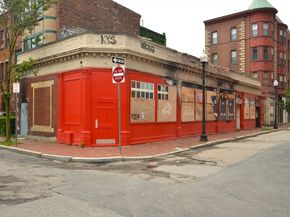 134-140 Smith Street, Boston MA 02120
