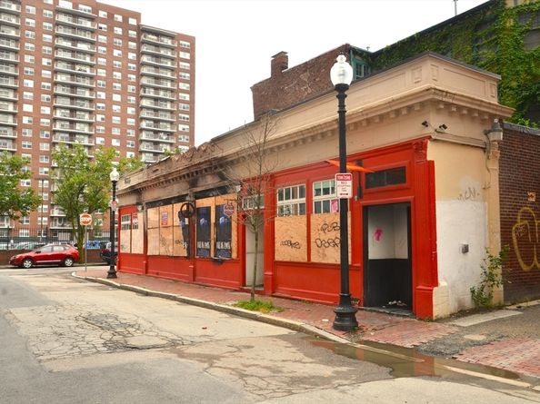 134-140 Smith Street, Boston MA 02120