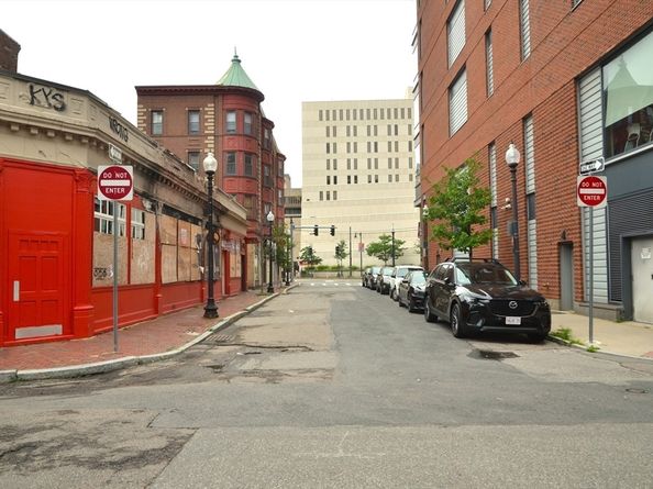 134-140 Smith Street, Boston MA 02120