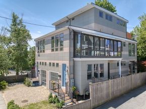151 Sherman Street 151, Cambridge MA 02140