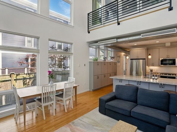 151 Sherman Street 151, Cambridge MA 02140