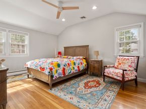 19 Bakers Hill Rd, Weston MA 02493