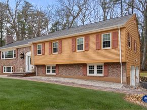 19 Bakers Hill Rd, Weston MA 02493