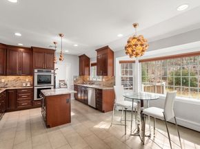 19 Bakers Hill Rd, Weston MA 02493