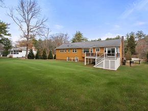 19 Bakers Hill Rd, Weston MA 02493