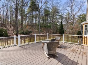 19 Bakers Hill Rd, Weston MA 02493