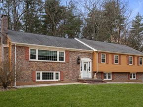 19 Bakers Hill Rd, Weston MA 02493