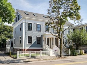 196 Prospect St, Cambridge MA 02139