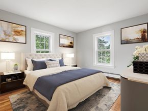 30 Old Nourse St, Westborough MA 01581