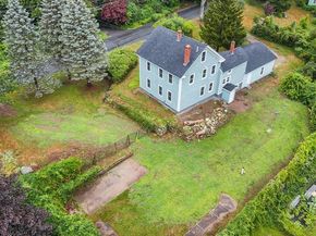 30 Old Nourse St, Westborough MA 01581