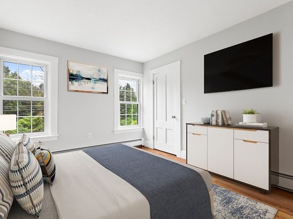 30 Old Nourse St, Westborough MA 01581