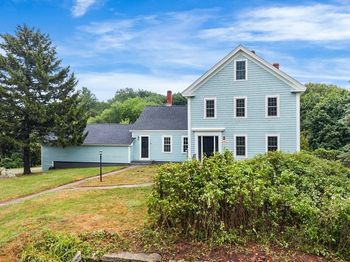 30 Old Nourse St